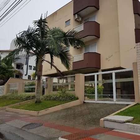 Apartamento Praia Dos Ingleses Florianópolis Exterior foto