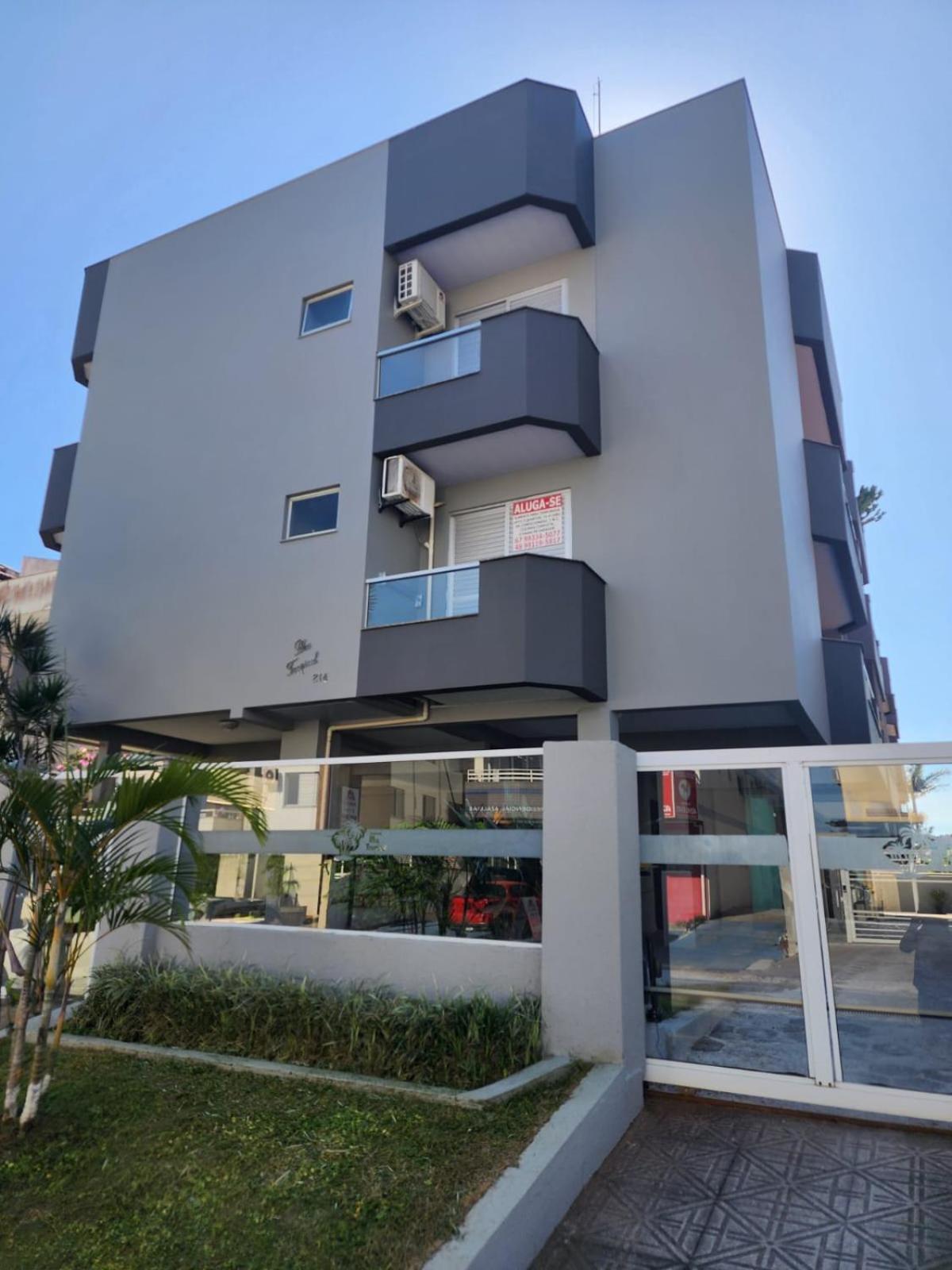 Apartamento Praia Dos Ingleses Florianópolis Exterior foto