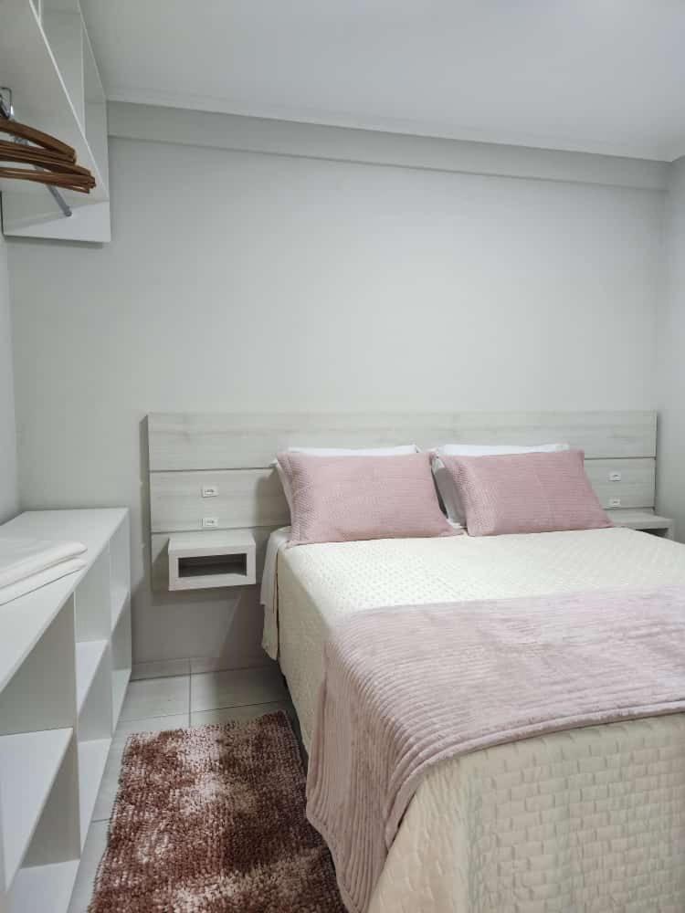 Apartamento Praia Dos Ingleses Florianópolis Exterior foto