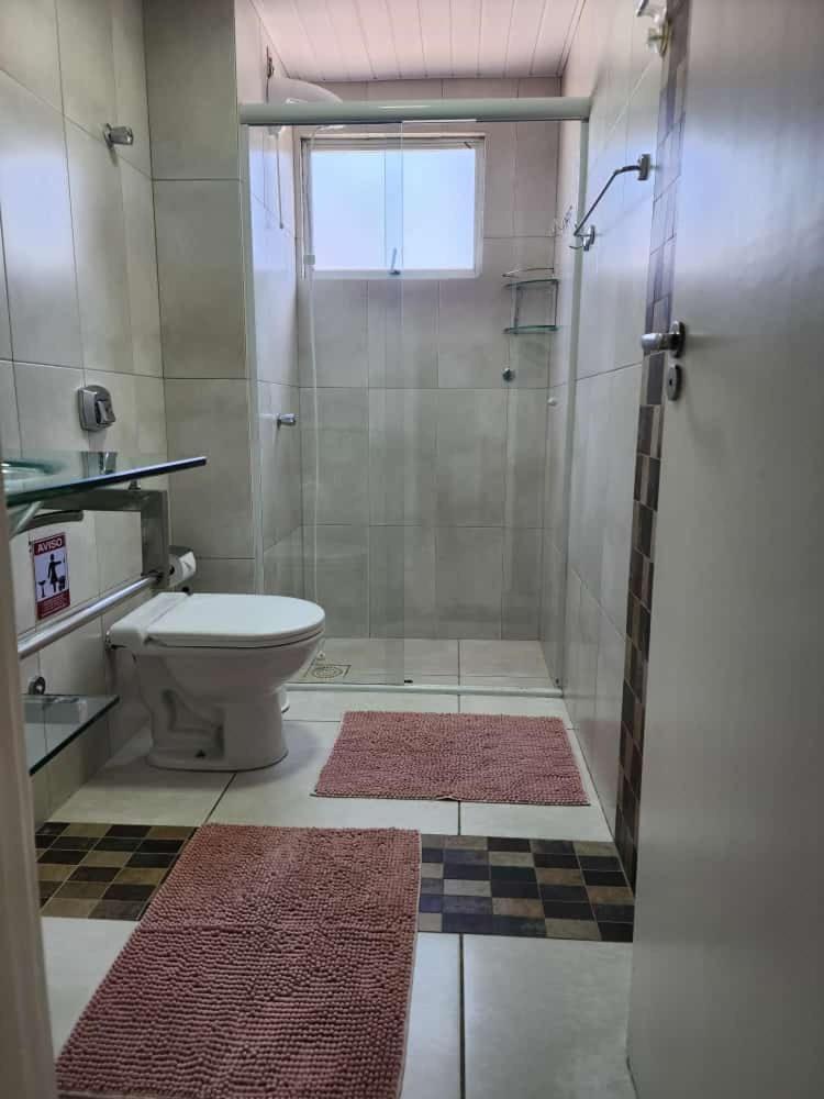 Apartamento Praia Dos Ingleses Florianópolis Exterior foto