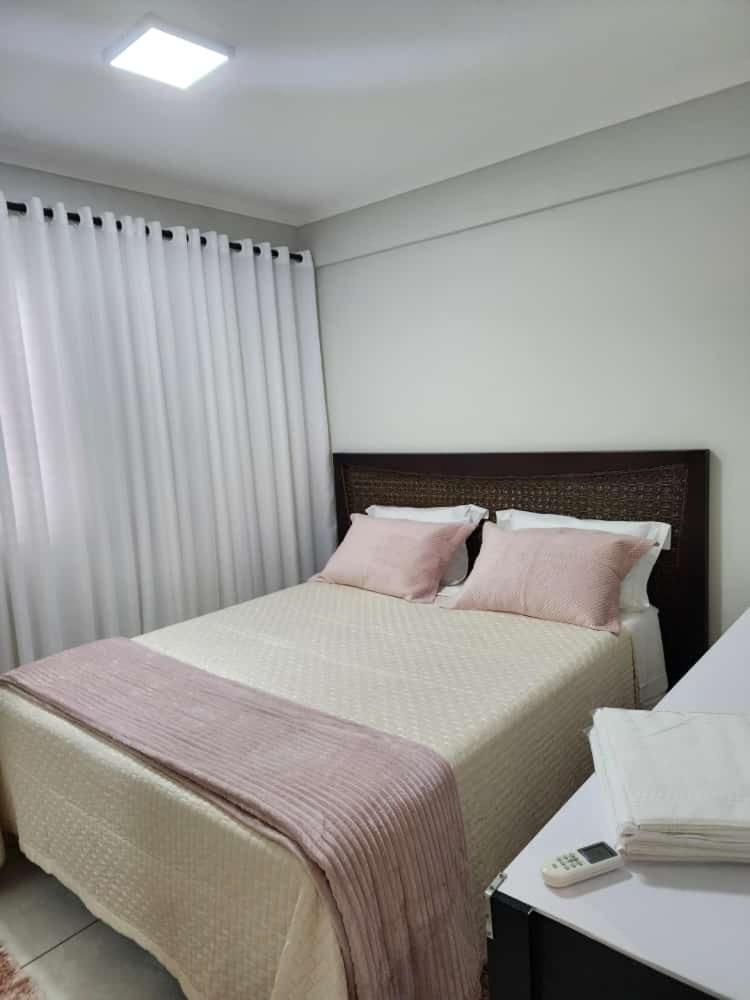 Apartamento Praia Dos Ingleses Florianópolis Exterior foto