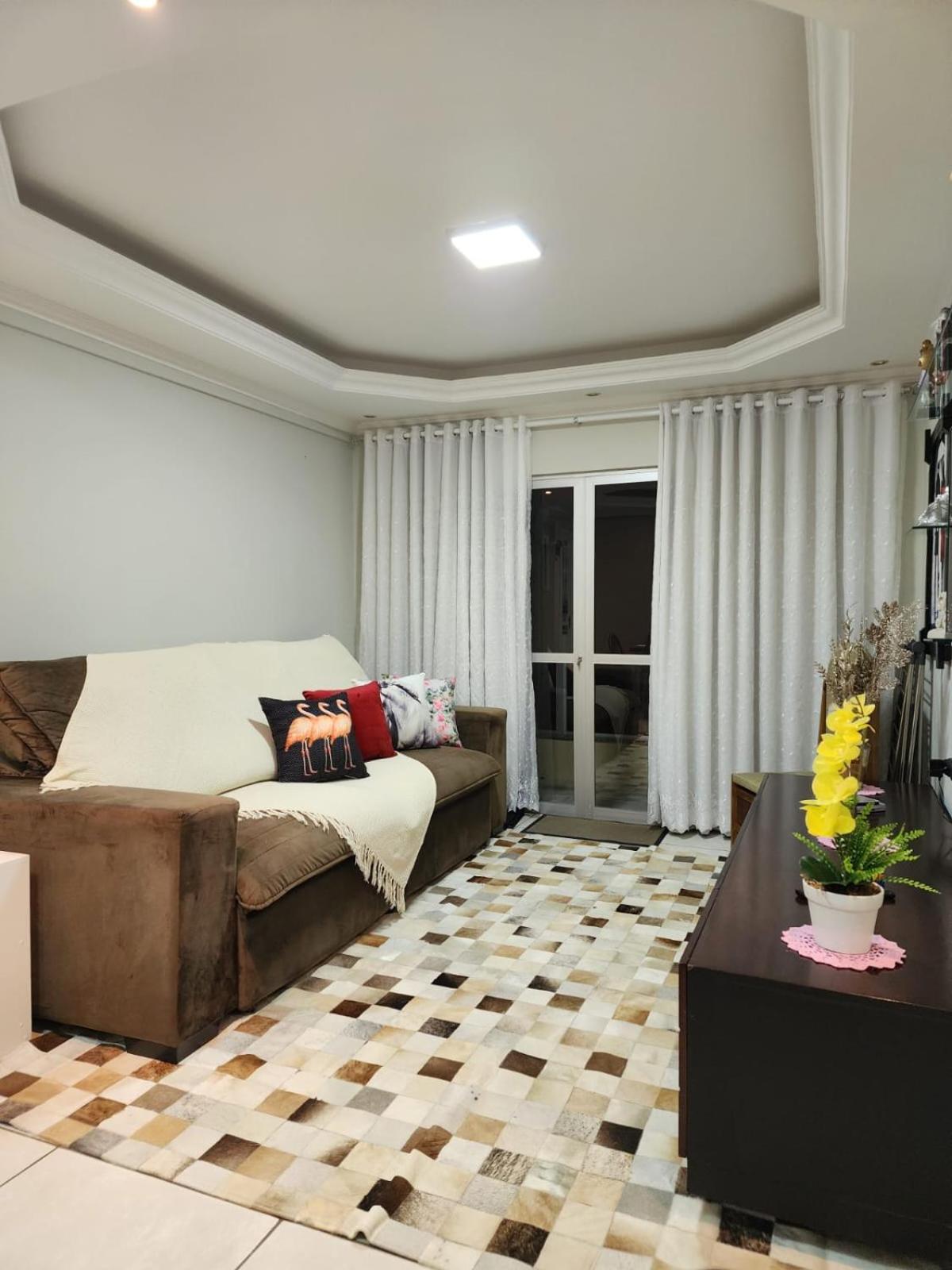 Apartamento Praia Dos Ingleses Florianópolis Exterior foto