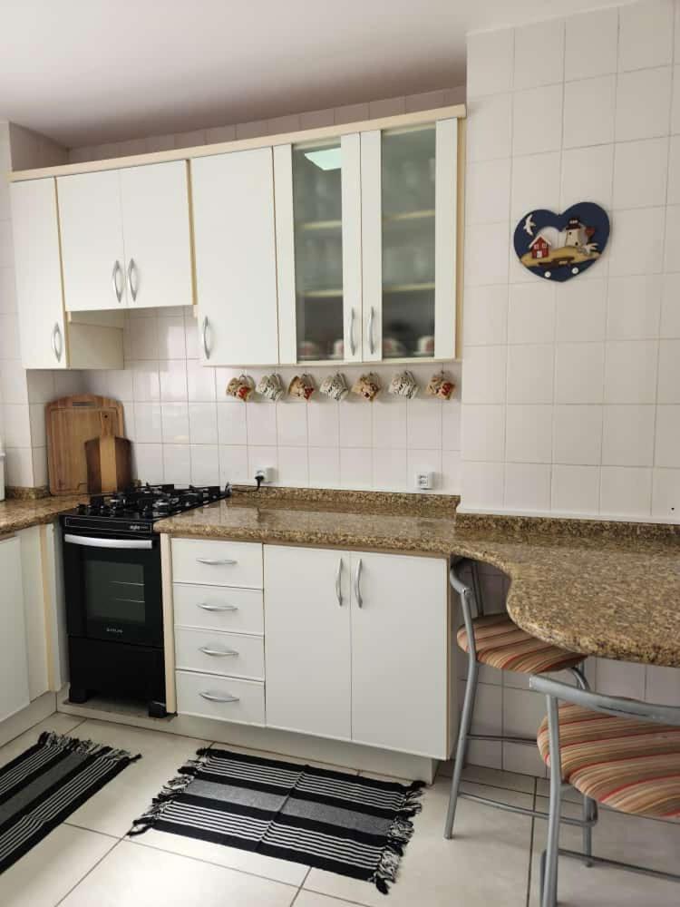 Apartamento Praia Dos Ingleses Florianópolis Exterior foto