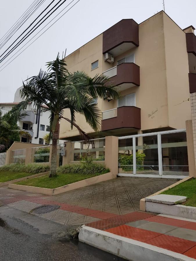 Apartamento Praia Dos Ingleses Florianópolis Exterior foto